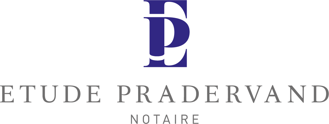 Etude Pradervand Notaire – Neuchâtel – Fribourg